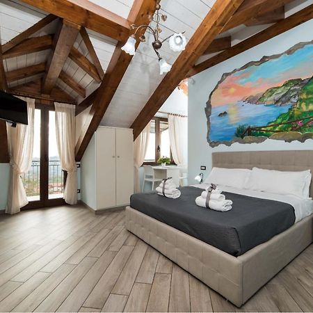 B&B Kebonta Аджерола Екстер'єр фото