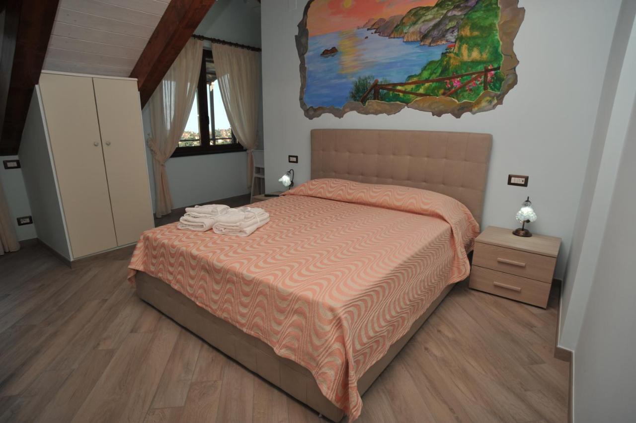 B&B Kebonta Аджерола Екстер'єр фото