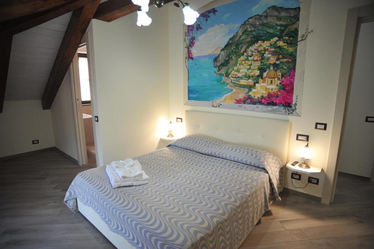 B&B Kebonta Аджерола Екстер'єр фото