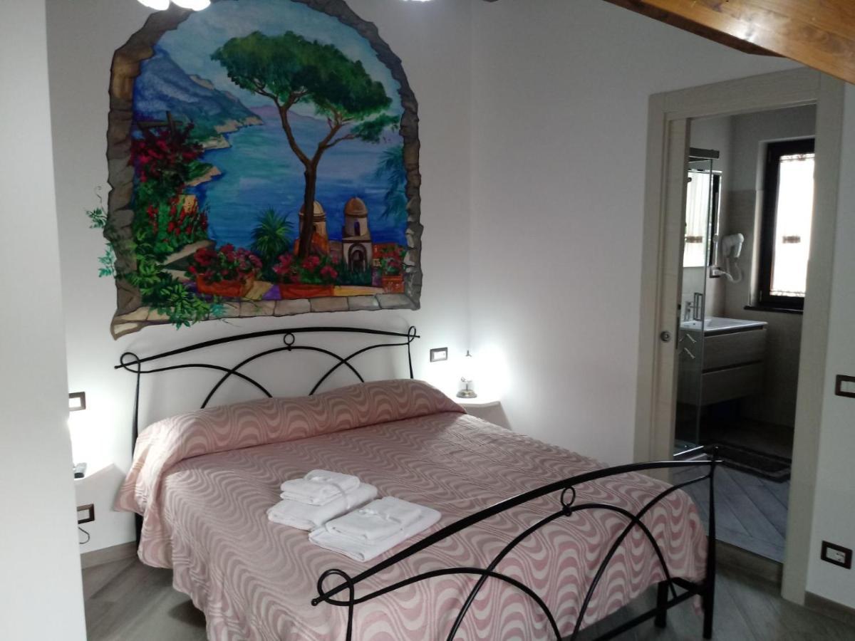 B&B Kebonta Аджерола Екстер'єр фото