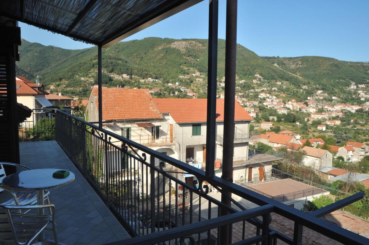B&B Kebonta Аджерола Екстер'єр фото