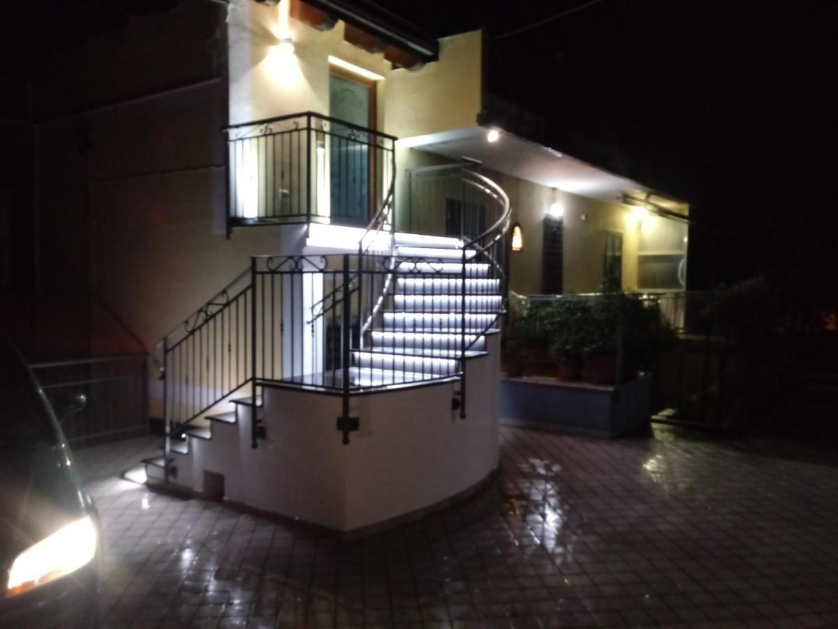 B&B Kebonta Аджерола Екстер'єр фото