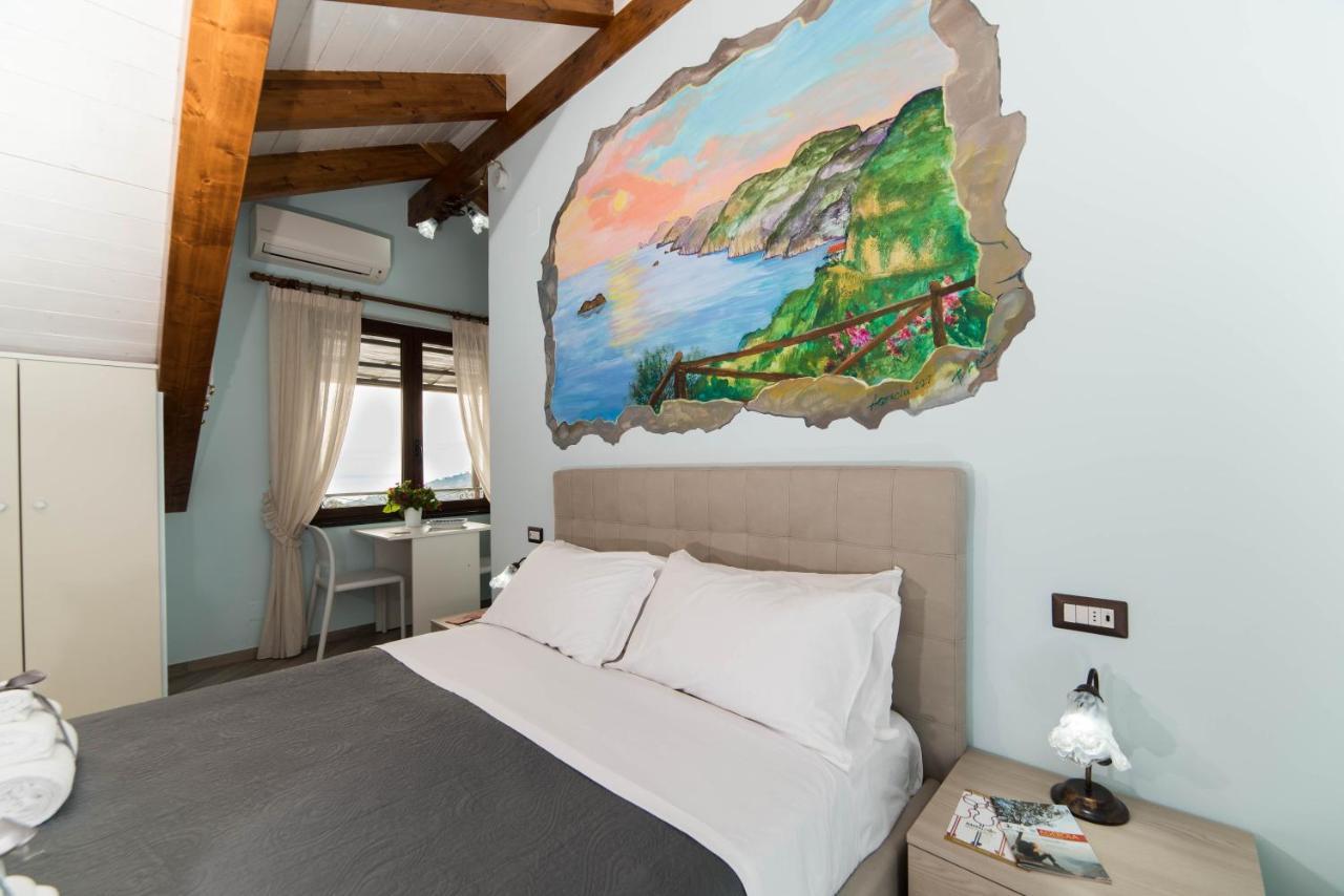 B&B Kebonta Аджерола Екстер'єр фото