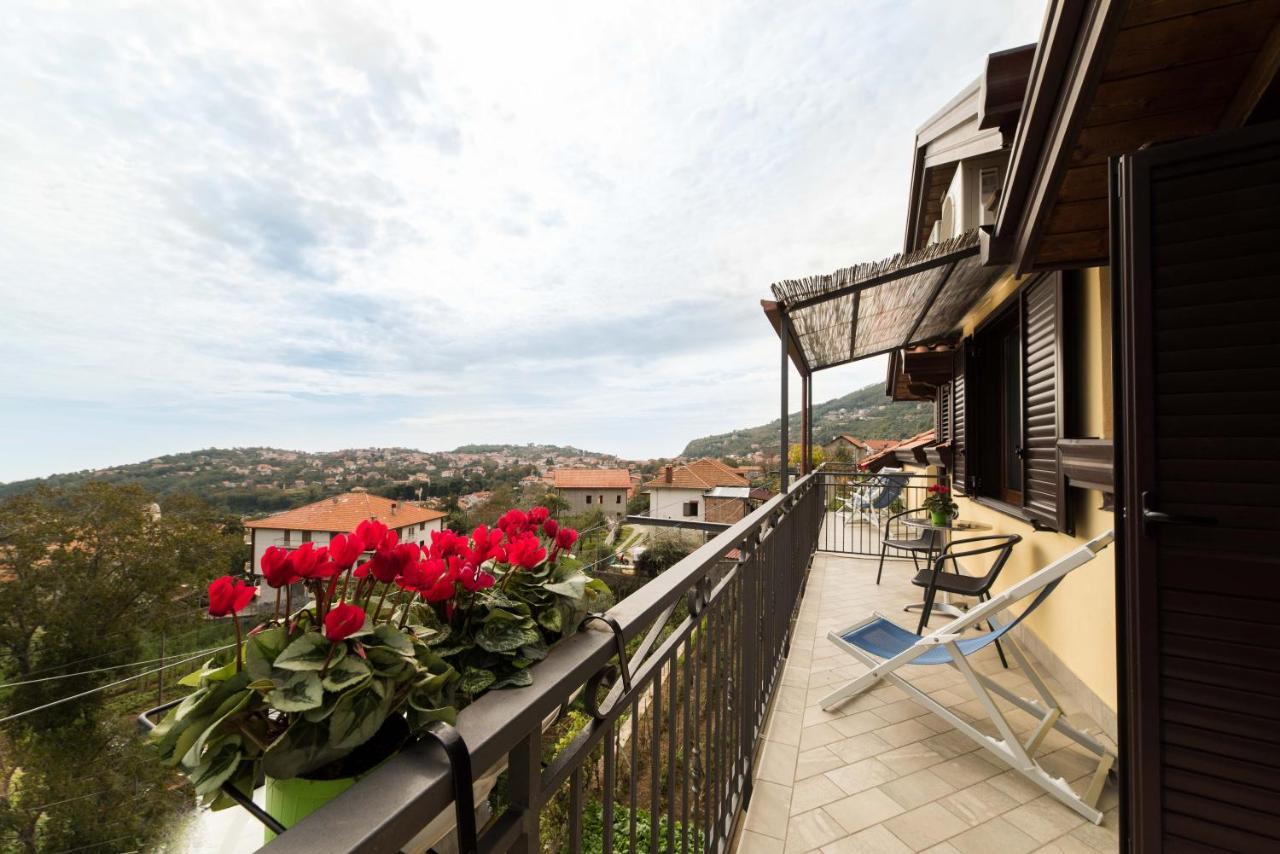 B&B Kebonta Аджерола Екстер'єр фото