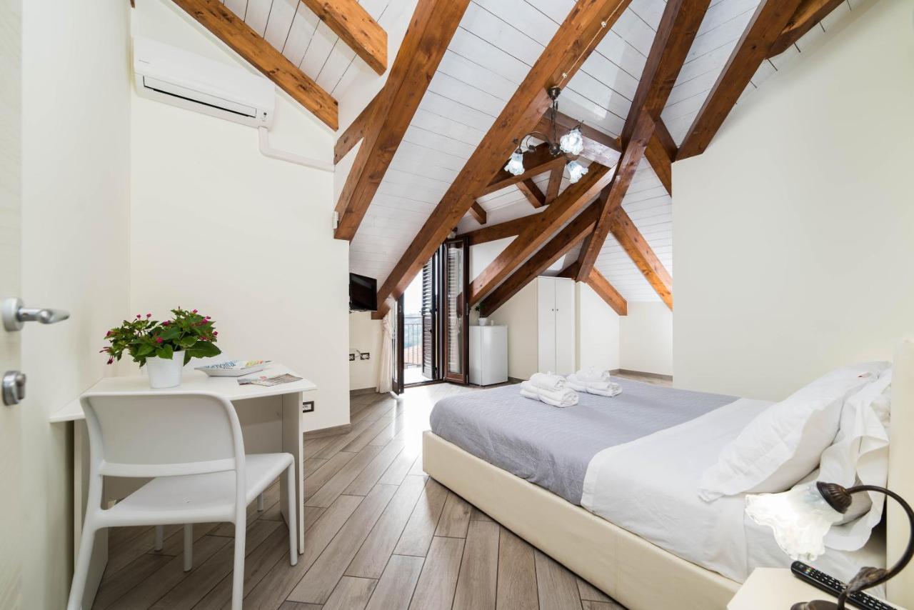 B&B Kebonta Аджерола Екстер'єр фото
