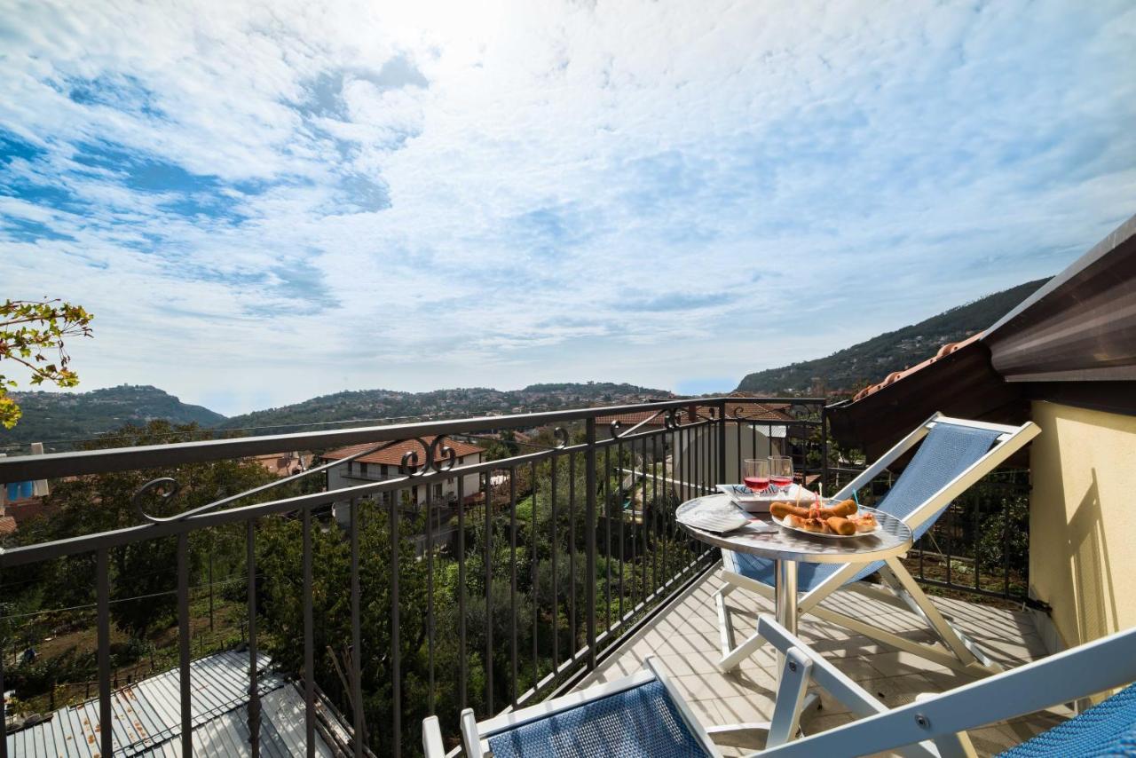 B&B Kebonta Аджерола Екстер'єр фото